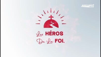 TIMAH SAMUEL – DANS LES HEROS DE LA FOI EDTION N°1