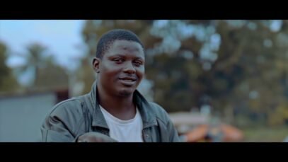 “Tsepo Si”-Audrey Nguén