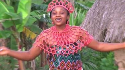 – WHO BE YOUR GOD -Lady Kims