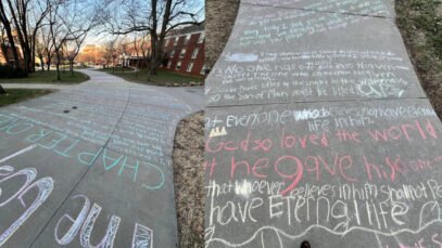 evangile de jean – avechrist