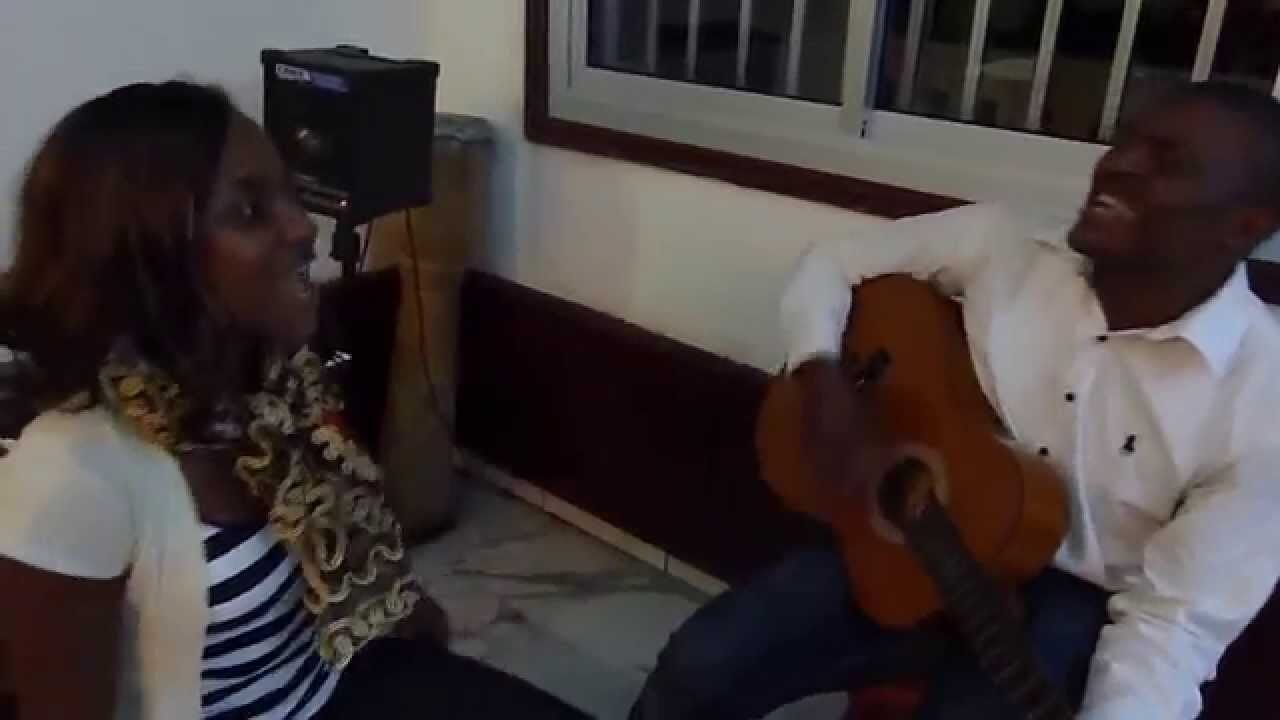 FA Dièse – Wake me up (Accoustic version).mpg