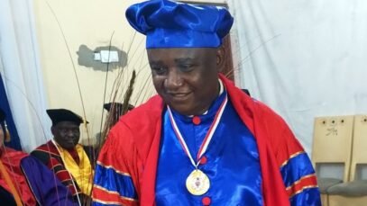 franklin Yebga avechrist