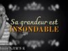 TA GRANDEUR EST INSONDABLE (Vidéo Lyrics) – Falonne NJIM&rsquo;S K