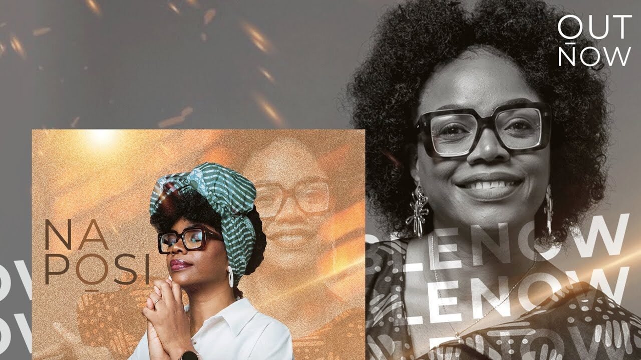 Christiane Moukory – Na Posi