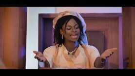 Florence NAD – FILS DE ROI (Clip officiel)