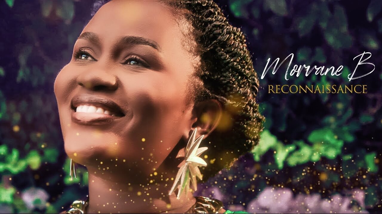 Morvane B – Reconnaissance (official video) directed by ADAH AKENJI