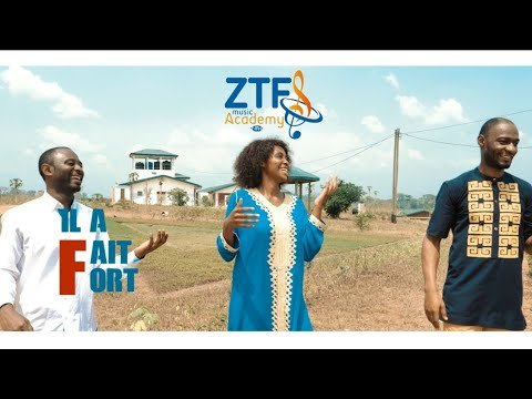 Notre Dieu a fait fort – #ZMA2023