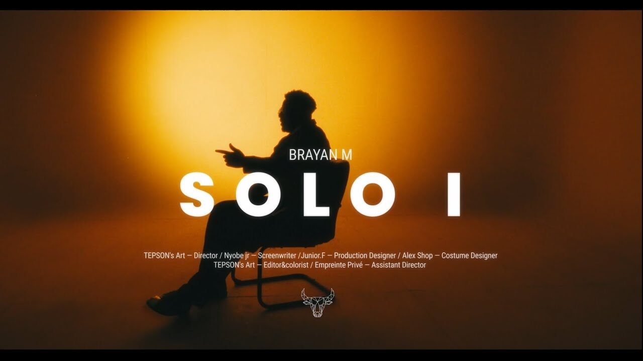BRAYAN M – Solo I