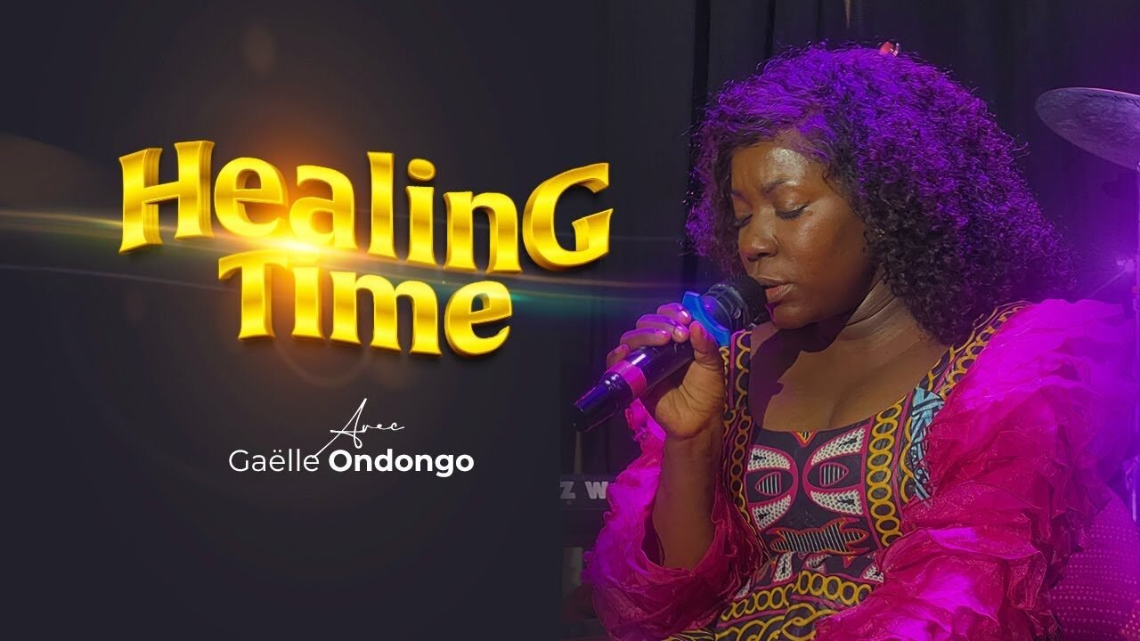 HEALING TIME – INFINIMENT GRAND