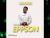 DIVINE EPPSON – MON PAYS
