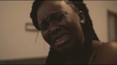 Et quand je pleure – Nomo Perez