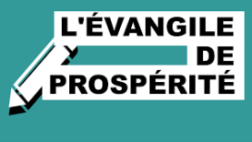 evangile de la prosperité