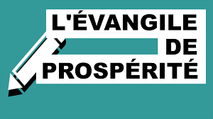 evangile de la prosperité