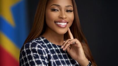 grace emie kutino – avechrist