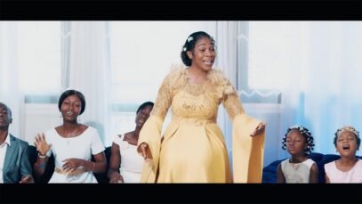 HANNAH AZARELLE – IL M’AIME (Clip Officiel) Directed by Daniel Mallé