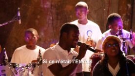 Si ce n’était l’Eternel [ZTF Music Academy – 2020]