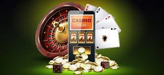 Bedste Online Casino Uden Om - Find Dit Favorit Online Casino