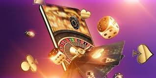 Discover the Thrills of WildRobin Online Casino UK -526669514 Discover the Thrills of WildRobin Online Casino UK -526669514