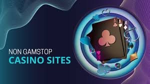 Discovering Casinos Not Listed on Gamstop