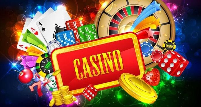 Experience Unmatched Excitement at Casino Lucky Manor