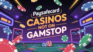 Exploring Non GamStop Paysafe Casinos A Comprehensive Guide 2022174079