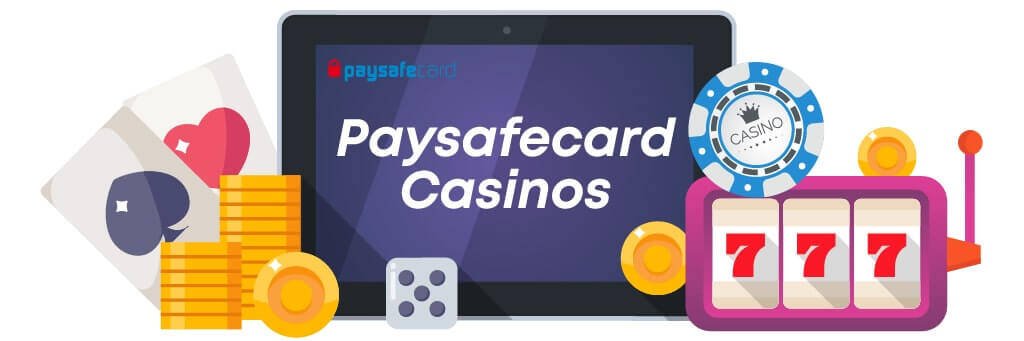 Exploring Non GamStop Paysafe Casinos A Comprehensive Guide 2022174079