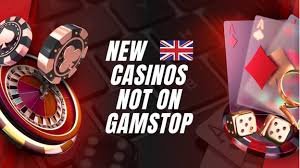 Exploring Online Gambling Sites Not on GamStop 2024605361