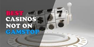 Exploring Online Gambling Sites Not on GamStop 2024605361