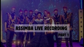 Koinonia Discovery – Medley Bikutsi