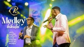 Koinonia Discovery – Medley Bikutsi