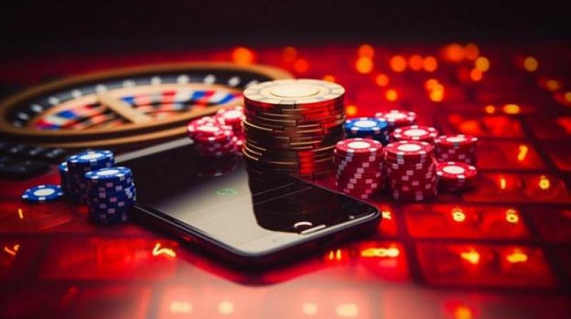 The Ultimate Guide to Online Casino Lucky Mister