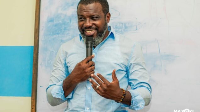 Paul Yann – diva academy 1