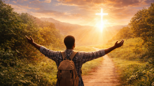 allez à son ryhme – avechris