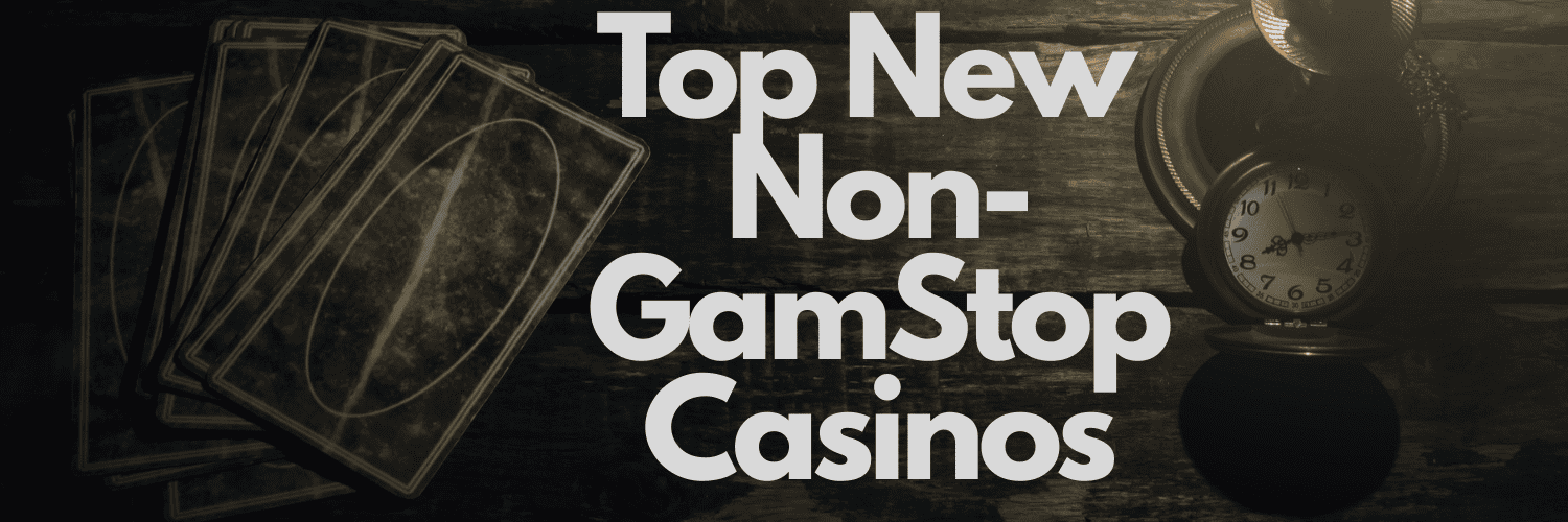 Discovering Casino Sites Not on Gamstop 924427565