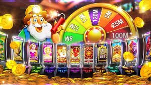 Experience the Thrill of Golden Lion Casino Online Slots 2053198751