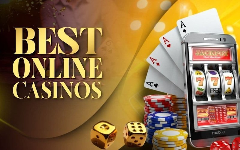Explore the Thrilling World of JB Casino Online Games