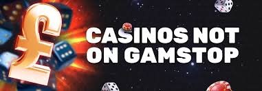 Exploring Casino Sites Not on Gamstop Your Ultimate Guide 1024506221 Exploring Casino Sites Not on Gamstop Your Ultimate Guide 1024506221