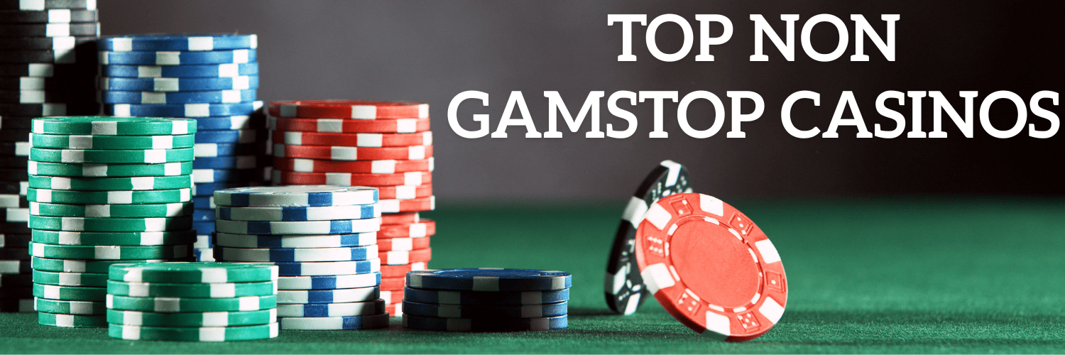 Exploring Non-Gamstop Casinos A Guide for Players 968033112