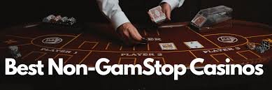 Exploring Non-Gamstop Casinos Options Beyond the Restrictions Exploring Non-Gamstop Casinos Options Beyond the Restrictions