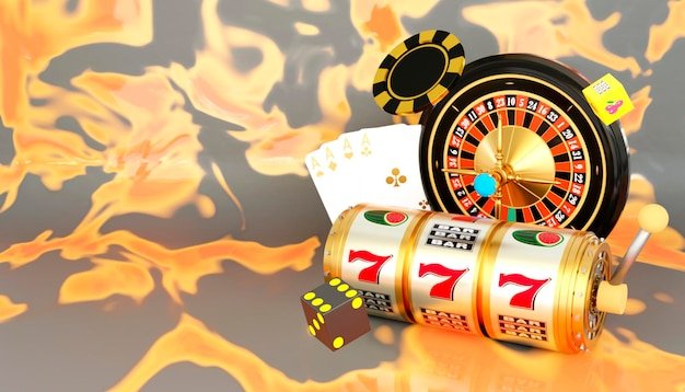 Lets Jackpot Online Casino UK Experience the Thrill of Winning -1387737670
