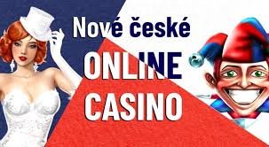 Nove Casina Objevte Nové Funkce a Bonusy