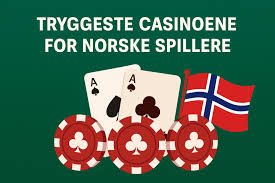 PaysafeCard Casino Trygg og Enkel Betaling på Nettcasino PaysafeCard Casino Trygg og Enkel Betaling på Nettcasino