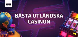 Utländska Casino En Guide till Spelvärlden utanför Sverige 671421580 Utländska Casino En Guide till Spelvärlden utanför Sverige 671421580