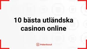 Utländska Casino En Komplett Guide till Spelvärlden 670068127