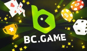 BC.Game Дзеркала Огляд та Альтернативи для Гравців