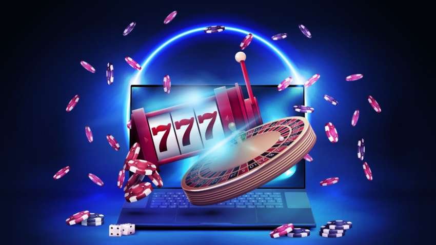 Discover Online Casino Prive A New Era of Digital Gaming