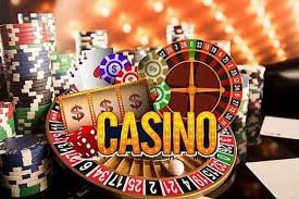 Discover the Thrills of Casino KaloKalo