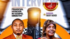 interview mary mandy