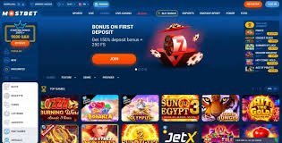 The Ultimate Guide to Mostbet App Key Features and Benefits The Ultimate Guide to Mostbet App Key Features and Benefits