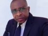 Thomas mbega